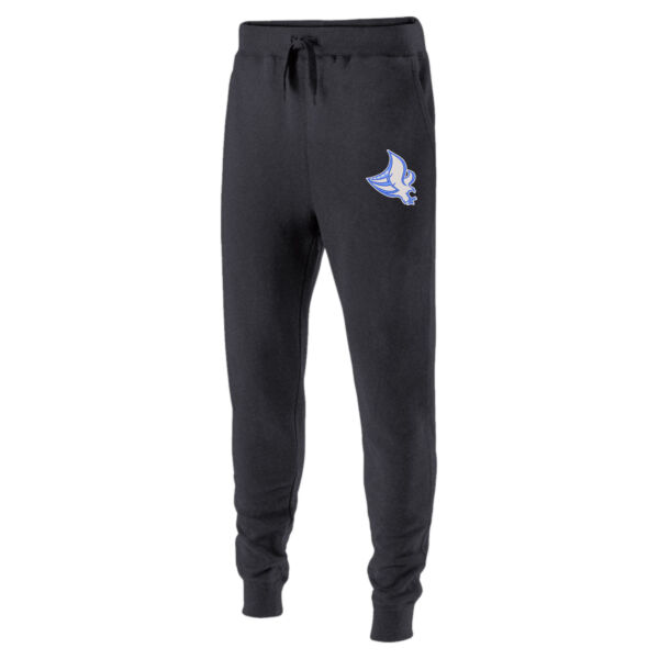 Youth 60/40 Fleece Jogger - Embroidered Logo Thumbnail
