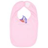 Infant Premium Jersey Bib Thumbnail