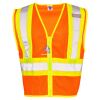 Unisex Ultra-Cool™ Contrasting Mesh Vest Thumbnail
